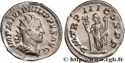 PHILIPPE Ier L&nbsp;ARABE Antoninien
