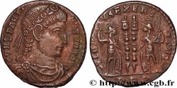 CONSTANTINE I THE GREAT Centenionalis ou nummus