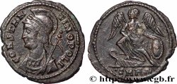 CONSTANTINOPOLIS Centenionalis ou nummus
