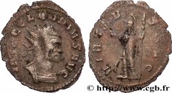 CLAUDIUS II GOTHICUS Antoninien