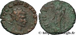 CLAUDIUS II GOTHICUS Antoninien