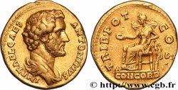 ANTONIN LE PIEUX Aureus