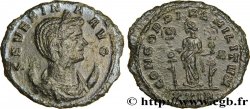 SEVERINA Aurelianus