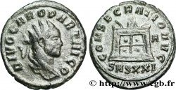 CARUS  Aurelianus