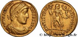 VALENTINIANO I Solidus