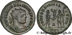 MAXIMIEN HERCULE Aurelianus