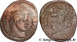 CONSTANTINE I THE GREAT Follis ou nummus