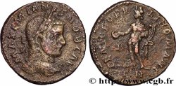 GALERIO Follis ou nummus