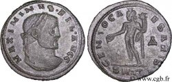 MAXIMIN II DAIA Follis ou nummus