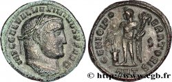 MAXIMIN II DAIA Follis ou nummus