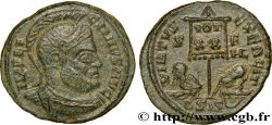 LICINIUS I Centenionalis ou nummus
