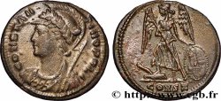 CONSTANTINOPOLIS Centenionalis ou nummus