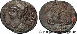 CONSTANTINOPOLIS Centenionalis ou nummus