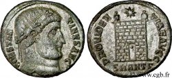 CONSTANTIN Ier LE GRAND Centenionalis ou nummus