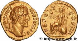 ANTONINO PIO Aureus