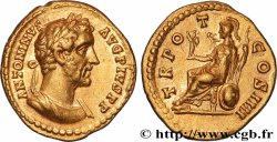 ANTONINO PIO Aureus