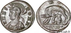 ROME Centenionalis ou nummus FDC