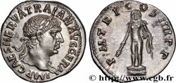 TRAIANUS Denier ST