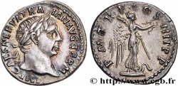 TRAJAN Denier