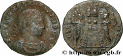 CONSTANTIUS II Centenionalis ou nummus