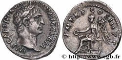 TRAJAN Denier