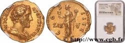 ANTONIN LE PIEUX Aureus