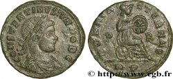 CONSTANTINE II Centenionalis ou nummus