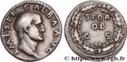 GALBA Denier