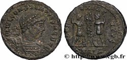 CONSTANTIUS II Centenionalis ou nummus