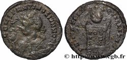 CONSTANTINE II Centenionalis ou nummus