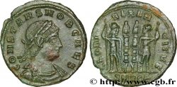 CONSTANS Centenionalis ou nummus