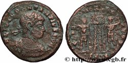 CONSTANTIUS II Centenionalis ou nummus