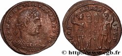 CONSTANTINE II Centenionalis ou nummus