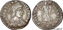 CONSTANTIUS II Silique XF