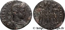 CONSTANCE II Centenionalis ou nummus