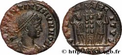 CONSTANTINE II Centenionalis ou nummus