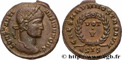 CONSTANTINE II Centenionalis ou nummus