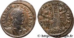 COSTANZO II Centenionalis ou nummus