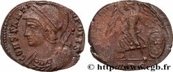 CONSTANTINOPOLIS Centenionalis ou nummus