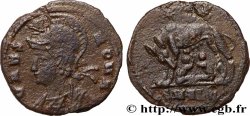 ROMA Centenionalis ou nummus