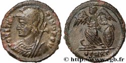 CONSTANTINOPOLIS Centenionalis ou nummus