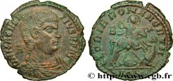 MAGNENTIUS Maiorina, (MB, Æ 2)