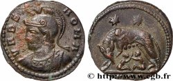 ROMA Centenionalis ou nummus