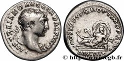 TRAJANUS Denier