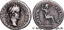 TIBERIUS Denier