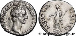 NERVA Denier AU/XF