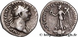 TRAJANUS Denier