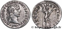 TRAJAN Denier