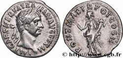 TRAJAN Denier