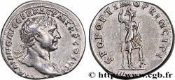TRAJAN Denier